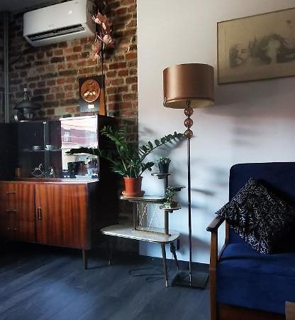 Familuks - Apartementy Katowice Ligota Dış mekan fotoğraf