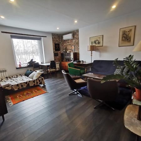 Familuks - Apartementy Katowice Ligota Dış mekan fotoğraf