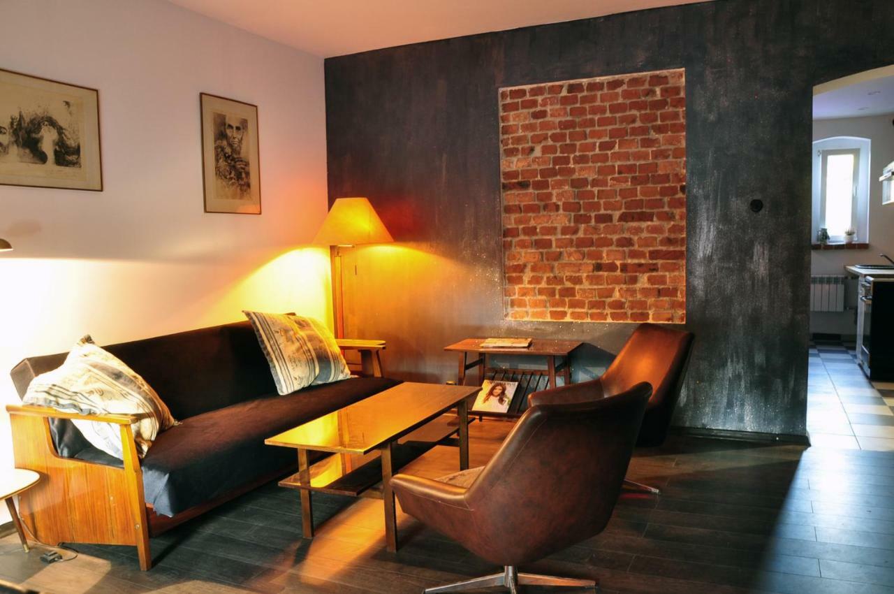 Familuks - Apartementy Katowice Ligota Dış mekan fotoğraf