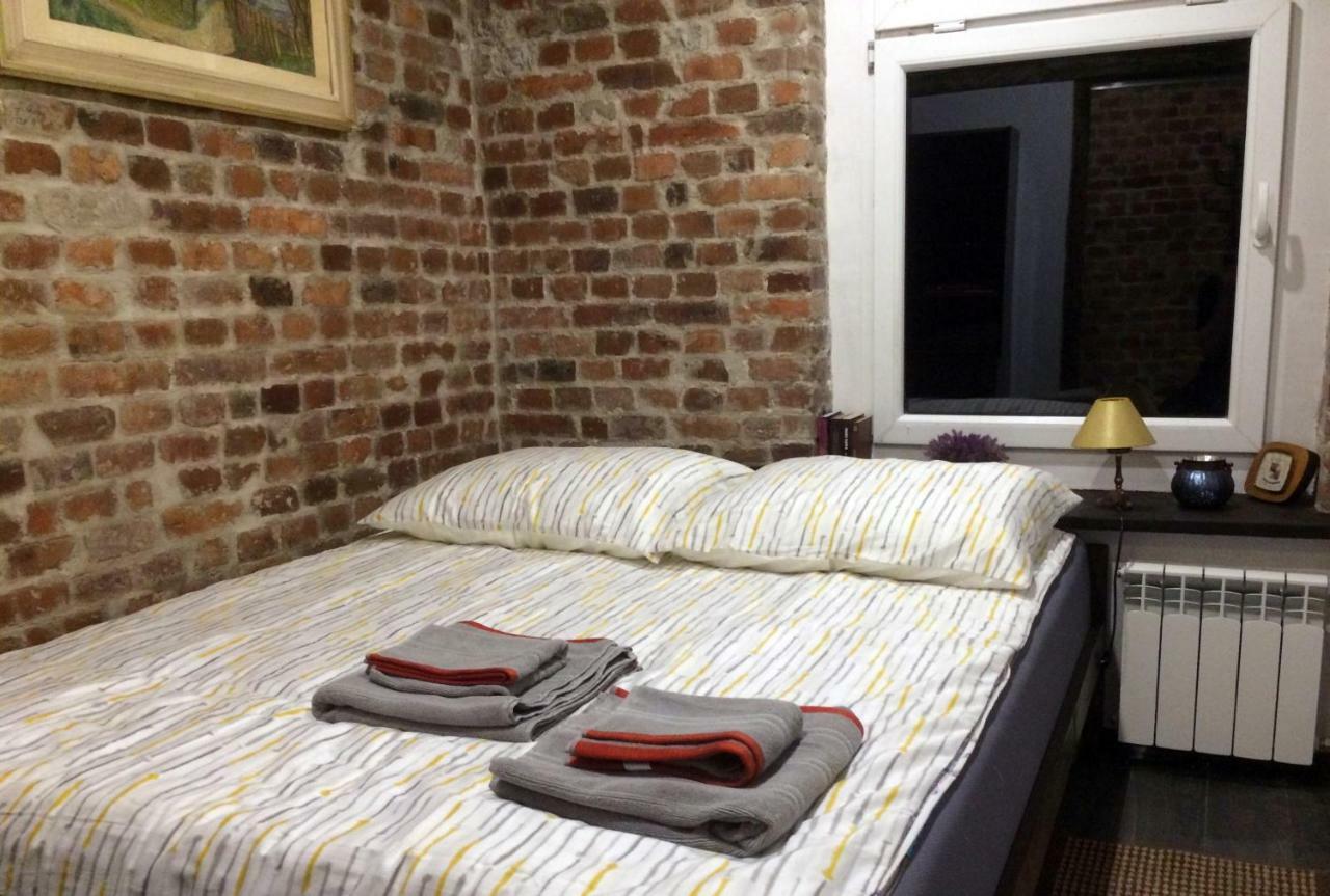 Familuks - Apartementy Katowice Ligota Dış mekan fotoğraf