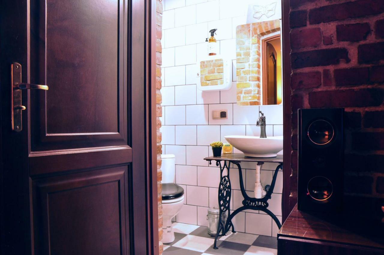 Familuks - Apartementy Katowice Ligota Dış mekan fotoğraf