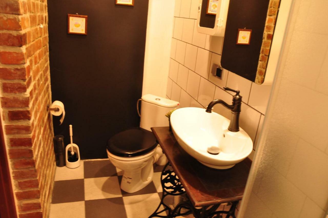 Familuks - Apartementy Katowice Ligota Dış mekan fotoğraf