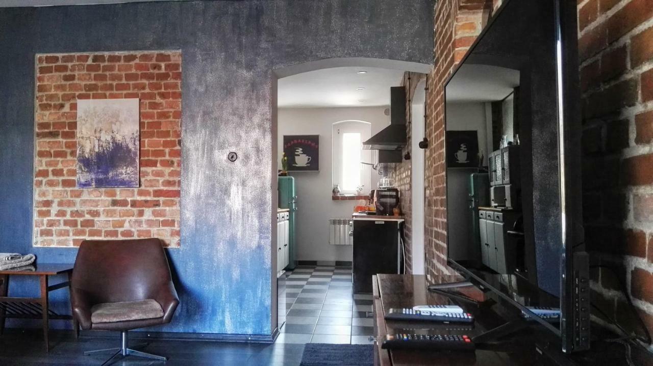 Familuks - Apartementy Katowice Ligota Dış mekan fotoğraf