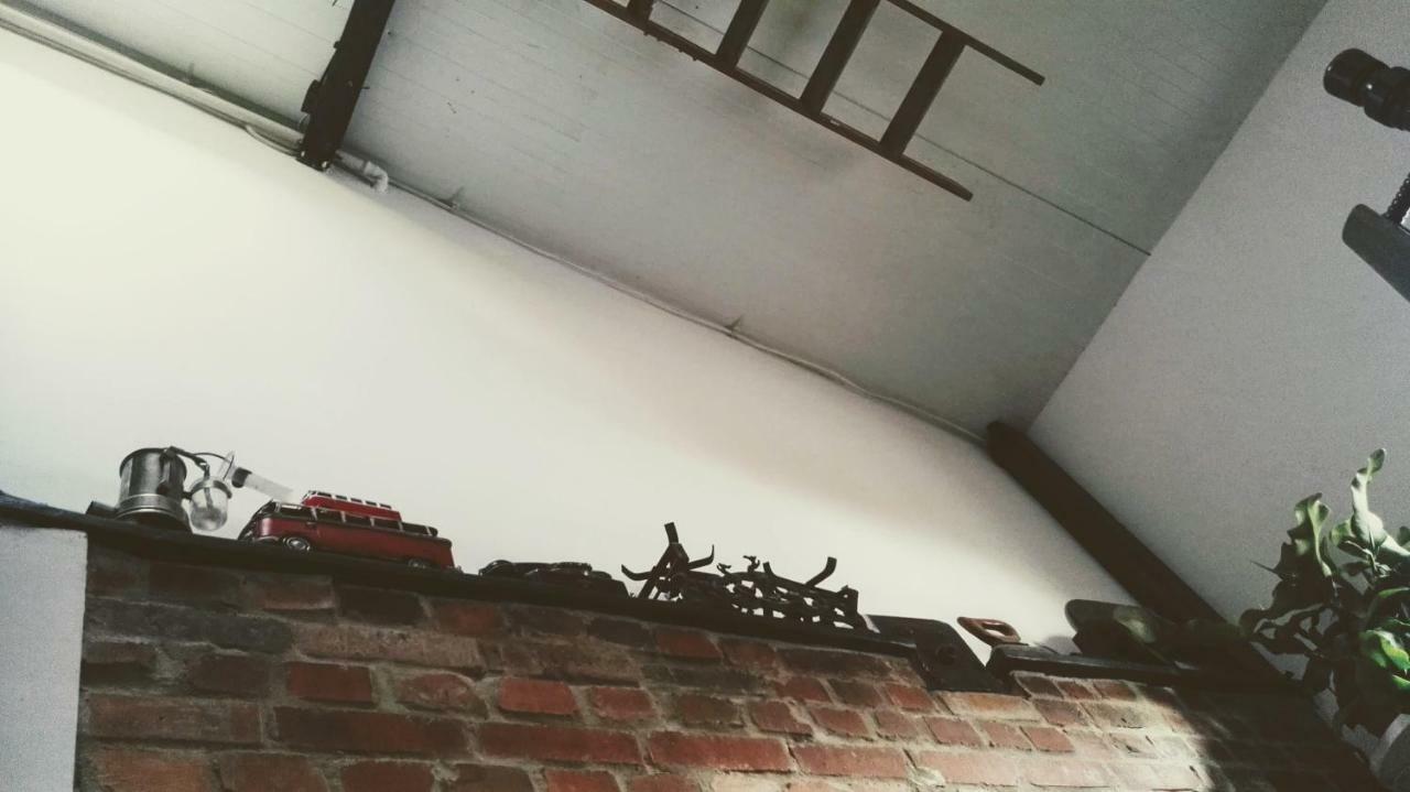 Familuks - Apartementy Katowice Ligota Dış mekan fotoğraf