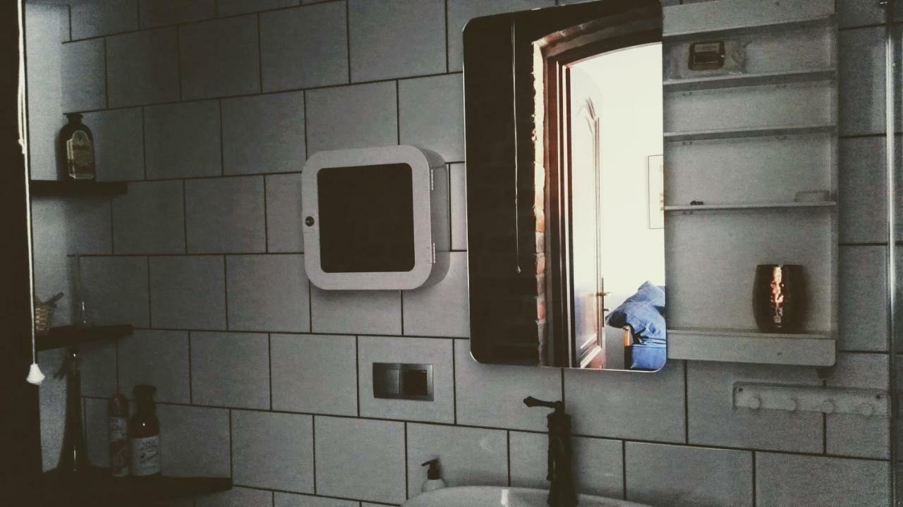 Familuks - Apartementy Katowice Ligota Dış mekan fotoğraf