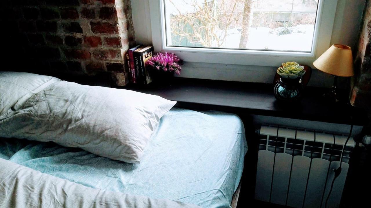 Familuks - Apartementy Katowice Ligota Dış mekan fotoğraf