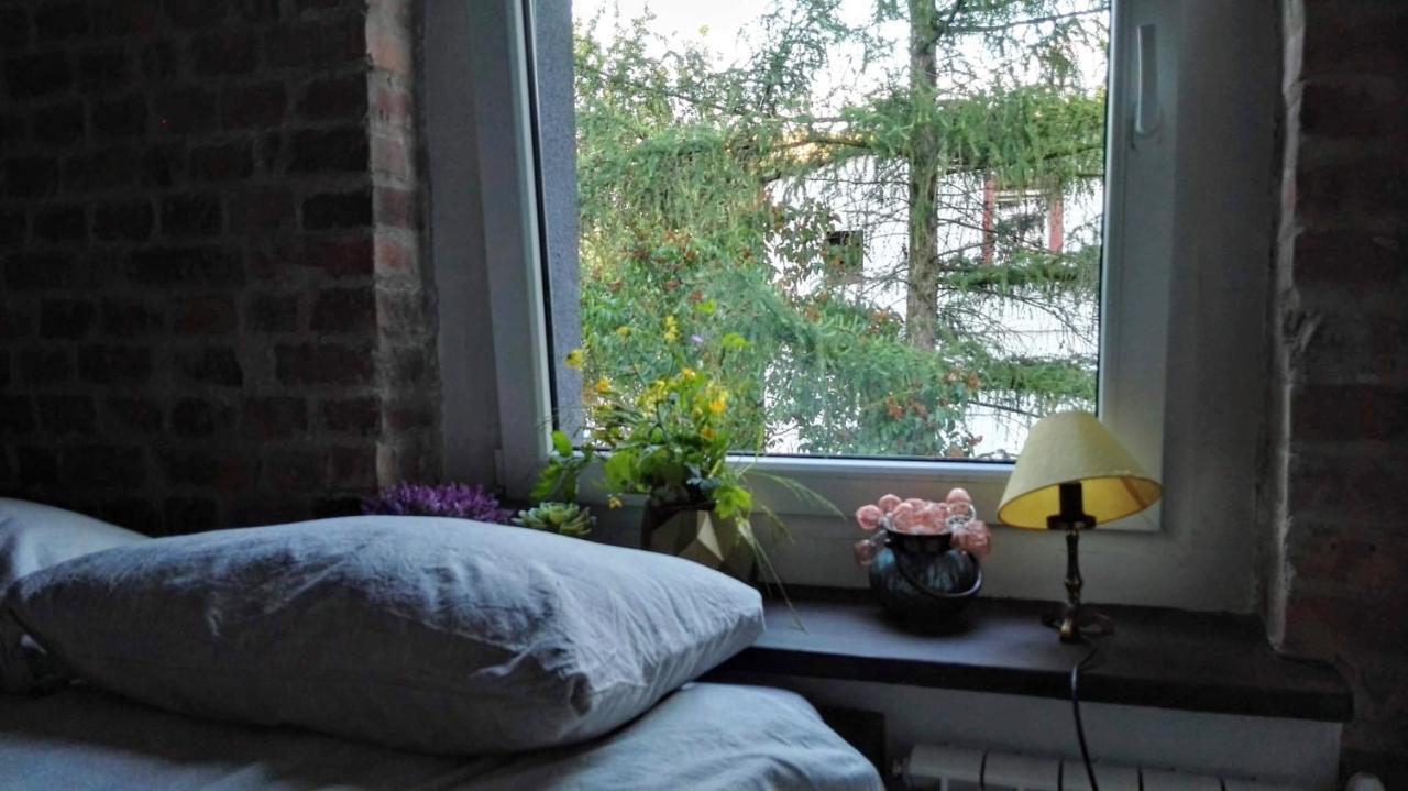 Familuks - Apartementy Katowice Ligota Dış mekan fotoğraf